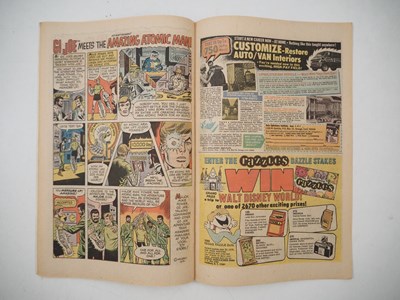 Lot 20 - WEREWOLF BY NIGHT #32 - (1975 - MARVEL - UK...