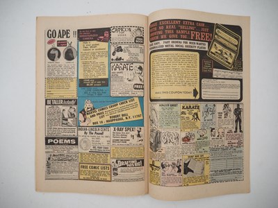 Lot 20 - WEREWOLF BY NIGHT #32 - (1975 - MARVEL - UK...