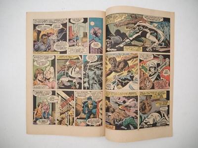 Lot 20 - WEREWOLF BY NIGHT #32 - (1975 - MARVEL - UK...