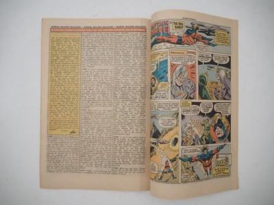 Lot 20 - WEREWOLF BY NIGHT #32 - (1975 - MARVEL - UK...