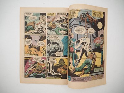 Lot 20 - WEREWOLF BY NIGHT #32 - (1975 - MARVEL - UK...