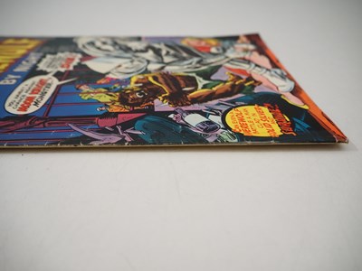 Lot 20 - WEREWOLF BY NIGHT #32 - (1975 - MARVEL - UK...