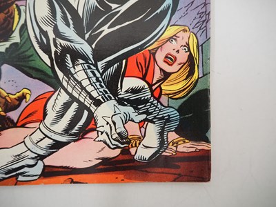 Lot 20 - WEREWOLF BY NIGHT #32 - (1975 - MARVEL - UK...
