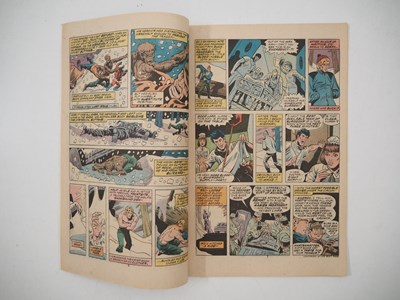 Lot 20 - WEREWOLF BY NIGHT #32 - (1975 - MARVEL - UK...