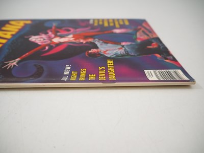 Lot 24 - MARVEL PREVIEW: SATANA #7 (1976 - CURTIS) -...