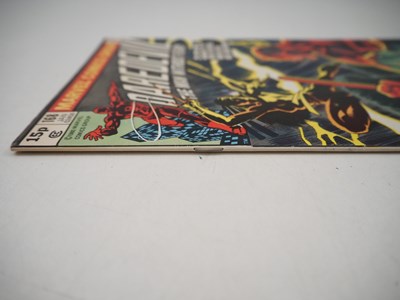 Lot 28 - DAREDEVIL #168 - (1980 - MARVEL - UK Price...