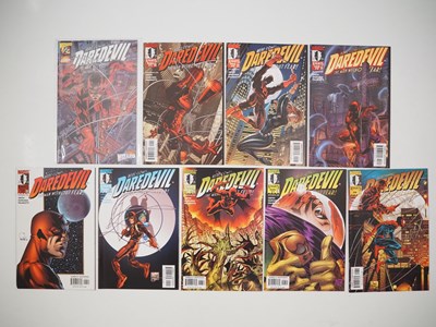 Lot 30 - DAREDEVIL VOL. 2 #1/2, 1, 2, 3, 4, 5, 6, 7, 8...