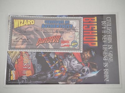 Lot 30 - DAREDEVIL VOL. 2 #1/2, 1, 2, 3, 4, 5, 6, 7, 8...