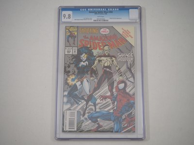 Lot 37 - AMAZING SPIDER-MAN #393 (1994 - MARVEL) -...