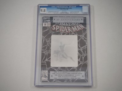 Lot 39 - AMAZING SPIDER-MAN #365 (1992 - MARVEL) -...