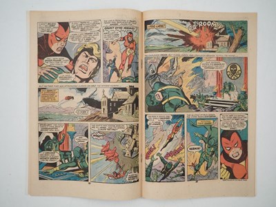 Lot 44 - MARVEL SPOTLIGHT: SPIDER-WOMAN #32 (1977 -...