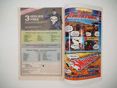 Lot 47 - NEW MUTANTS #98 - (1991 FIRST PRINT - MARVEL) -...