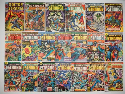 Lot 89 - DOCTOR STRANGE LOT (20 in Lot) - Includes...