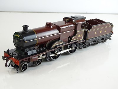 Lot 130 - A HORNBY SERIES O gauge clockwork No.2 Special...