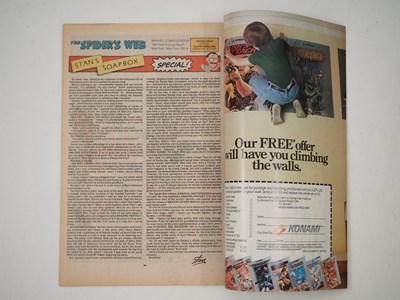 Lot 303 - AMAZING SPIDER-MAN #300 - (1988 - MARVEL) -...