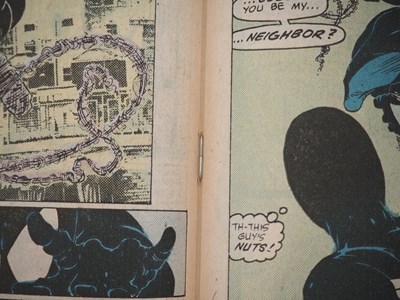 Lot 303 - AMAZING SPIDER-MAN #300 - (1988 - MARVEL) -...