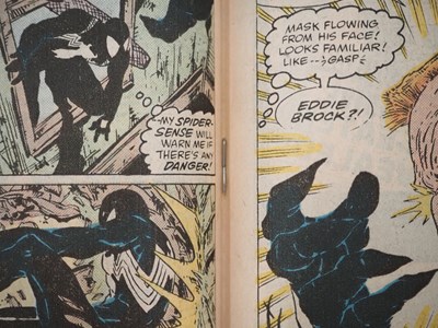 Lot 303 - AMAZING SPIDER-MAN #300 - (1988 - MARVEL) -...