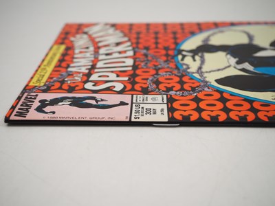 Lot 303 - AMAZING SPIDER-MAN #300 - (1988 - MARVEL) -...