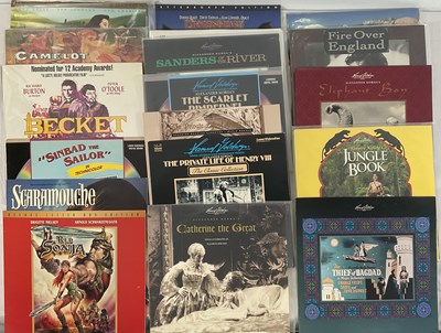 Lot 259 - A collection of historical Action and...