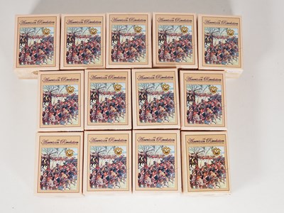 Lot 334 - A group of FIRST LEGION American War of...