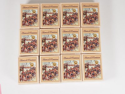 Lot 336 - A group of FIRST LEGION American War of...