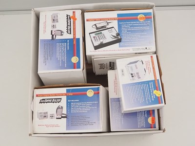 Lot 532 - A large quantity of DCC digital control...