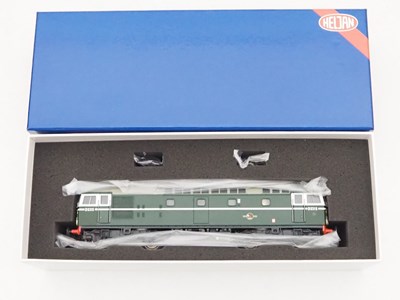 Lot 648 - A HELJAN O gauge 26701 class 26 diesel...