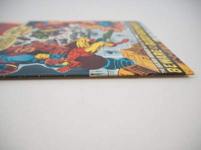 Lot 31 - IRON MAN #55 - (1973 - MARVEL - UK Price...