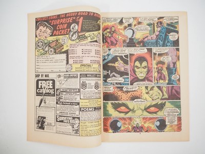 Lot 31 - IRON MAN #55 - (1973 - MARVEL - UK Price...