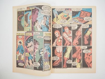 Lot 31 - IRON MAN #55 - (1973 - MARVEL - UK Price...