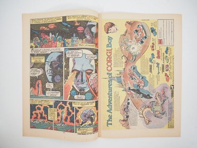 Lot 31 - IRON MAN #55 - (1973 - MARVEL - UK Price...