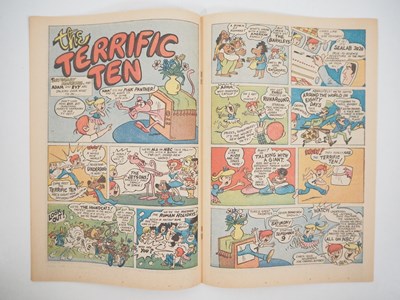 Lot 31 - IRON MAN #55 - (1973 - MARVEL - UK Price...