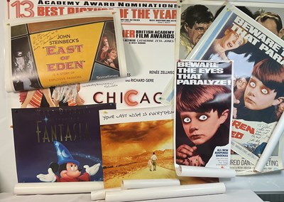 Lot 252 - A collection of autographed original and...