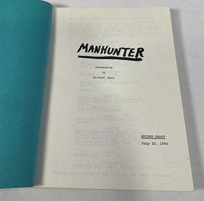 Lot 102 - A collection of film memorabilia including A...