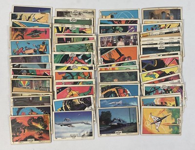 Lot 248 - GERRY ANDERSON INTEREST - A collection of...