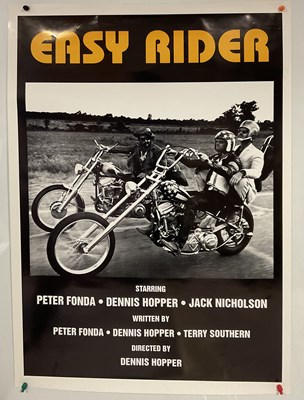 Lot 25 - A group of 5 movie posters including 2 x...