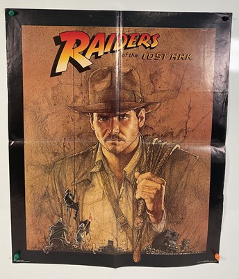Lot 26 - A group of Action Adventure movie posters to...