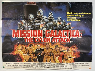 Lot 26 - A group of Action Adventure movie posters to...