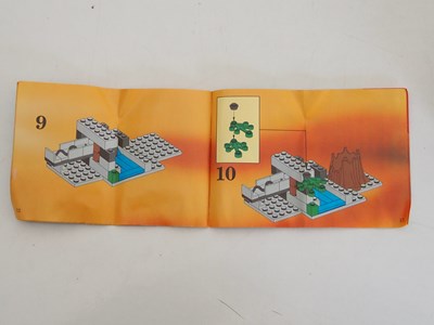 Lot 79 - LEGO SYSTEM 6718 WESTERN - Raindance Ridge...