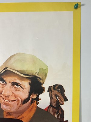 Lot 65 - COMEDY - STEPTOE AND SON RIDE AGAIN (1973)...