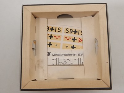 Lot 38 - A pair of DINKY diecast aircraft comprising: a...