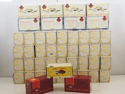 Lot 55 - A large quantity of MATCHBOX COLLECTIBLES...