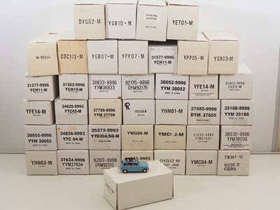Lot 101 - A large quantity of MATCHBOX COLLECTIBLES...