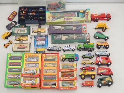 Lot 139 - A quantity of mixed modern boxed and unboxed...