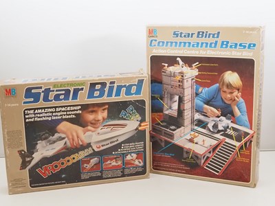 Lot 235 - A MILTON BRADLEY (MB GAMES) vintage 1979 Star...