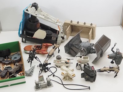 Lot 260 - A quantity of vintage 1970s/early 80s...