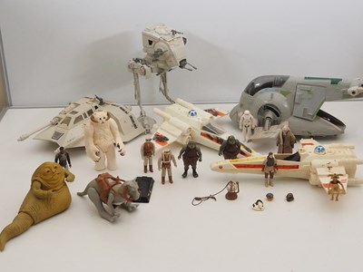 Lot 261 - A quantity of vintage 1970s/early 80s...