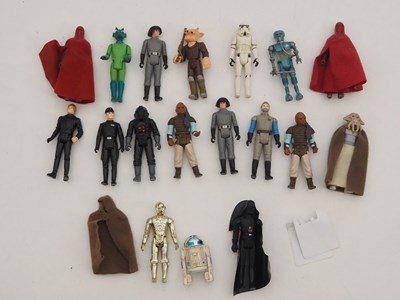 Lot 264 - A group of vintage 1970s/early 80s...