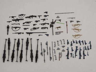 Lot 265 - A large quantity of vintage PALITOY/KENNER...