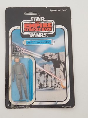 Lot 269 - A PALITOY STAR WARS 'Empire Strikes Back' AT...